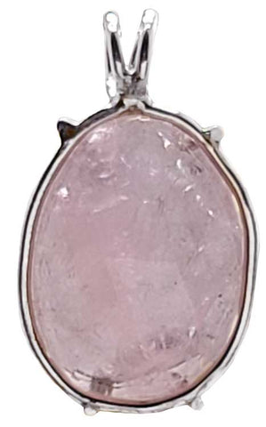 Morganite Free Form