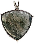 Moss Agate Special 1