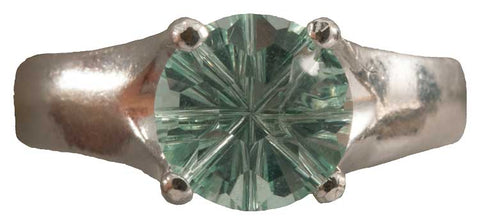 Colombian Obsidian Super Nova™ Ring