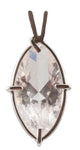 Danburite Infinite Eye
