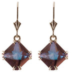 Tanzine Aura Magician Stone™ Earrings