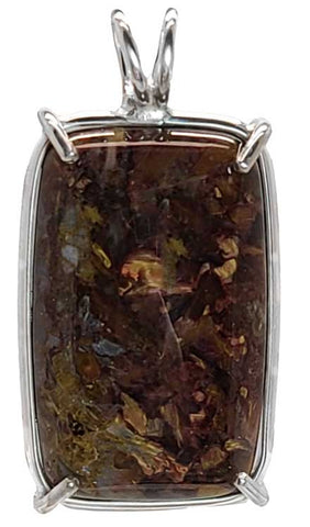 Pietersite Special 1