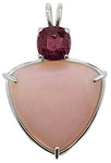 Pink Opal with Pink Spinel Special 2