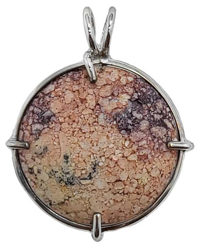 Pixie Rhyolite Special 1