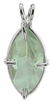 Prasiolite Infinite Eye™