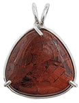 Red Brecciated Jasper Special 1