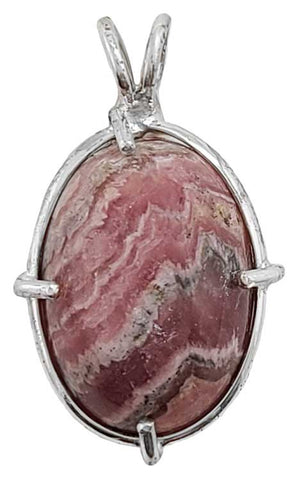 Rhodochrosite Special 1