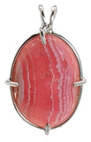 Rhodochrosite Special 1