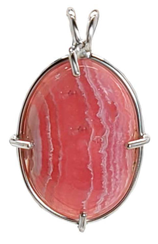 Rhodochrosite Special 1