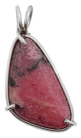Rhodonite Special 1