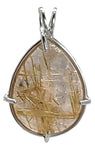 Rutilated Quartz Special 1