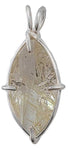 Rutilated Quartz Infinite Eye™