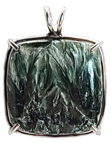 Seraphinite Special 1