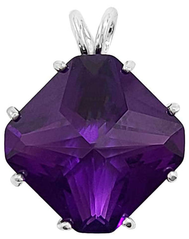 Siberian Purple Quartz Regular Magician Stone™