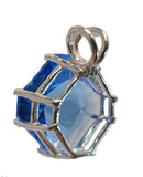 Siberian Blue Quartz Regular Magician Stone™