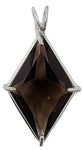 Smokey Quartz Ascension Star™