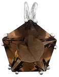 Smokey Quartz Star of Venus™