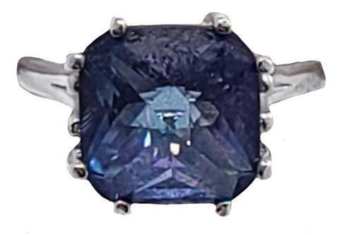 Tanzine Aura Magician Stone™ Ring