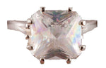 Angel Aura Magician Stone™ Ring