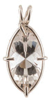 Clear Quartz Infinite Eye™
