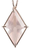 Rose Quartz Ascension Star™