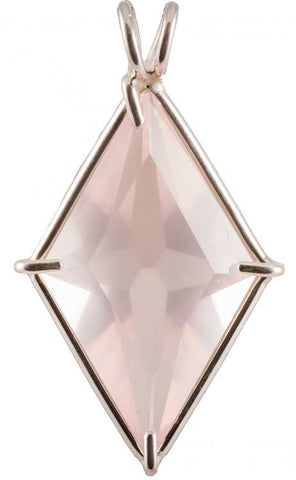 Rose Quartz Ascension Star™