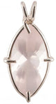 Rose Quartz Infinite Eye™